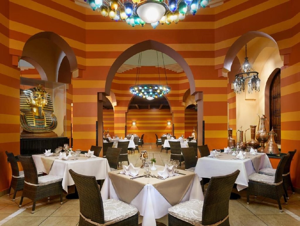 Magic World Sharm