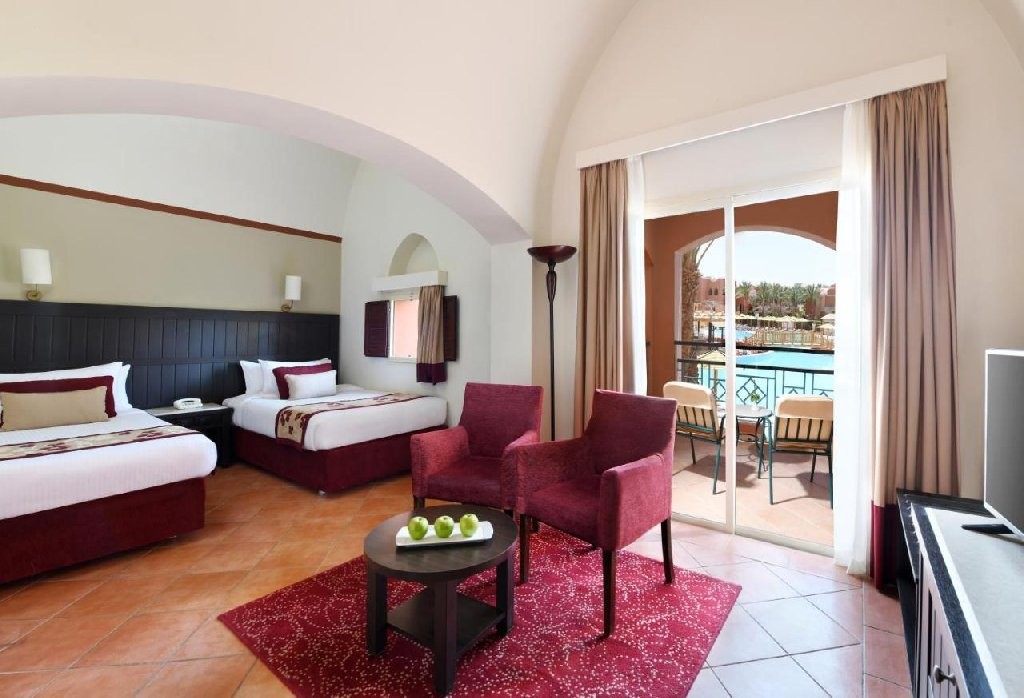 Magic World Sharm