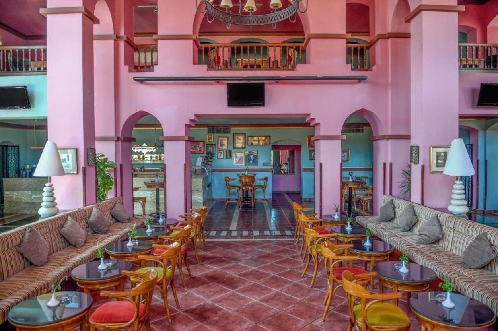 Magic World Sharm