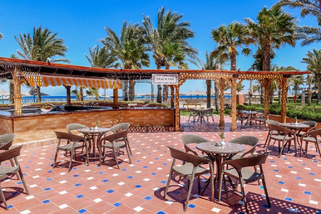 Magic World Sharm