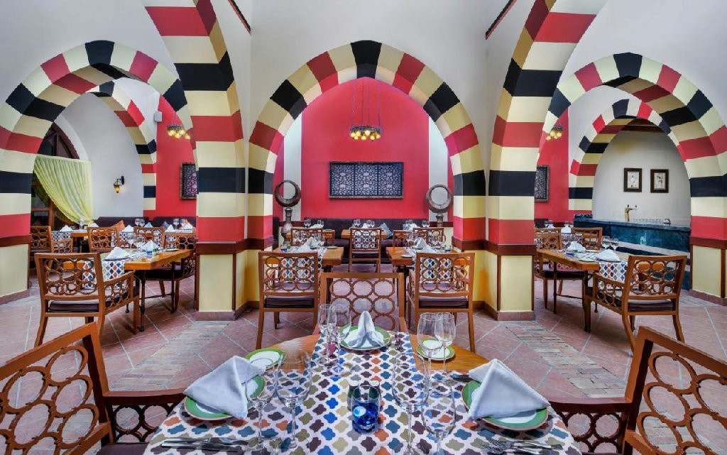 Magic World Sharm