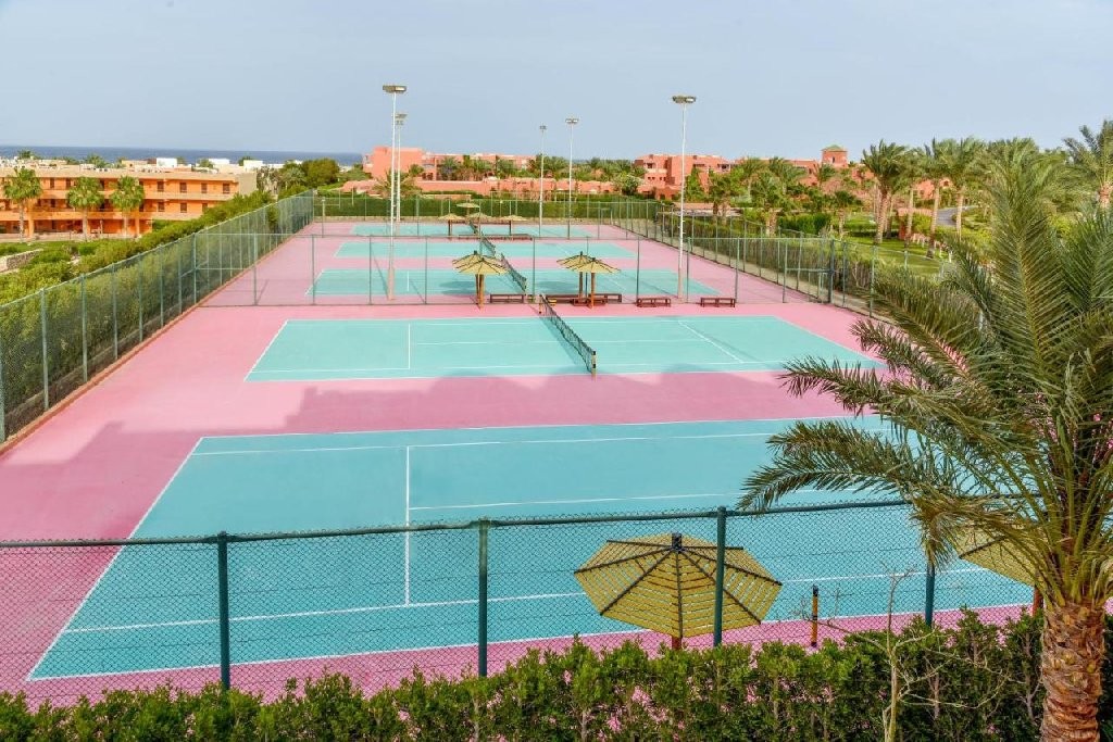Magic World Sharm