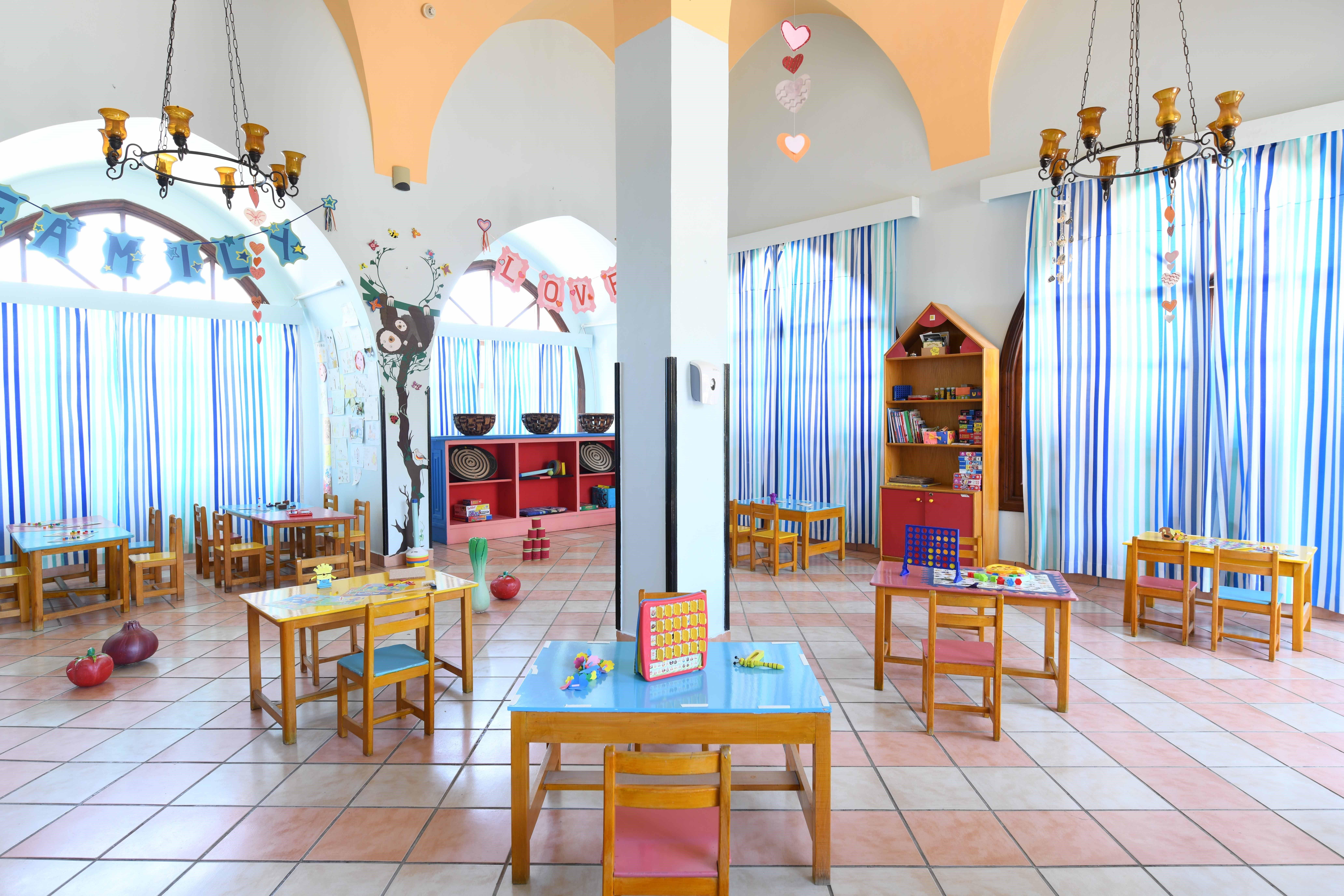 Iberotel Redsina