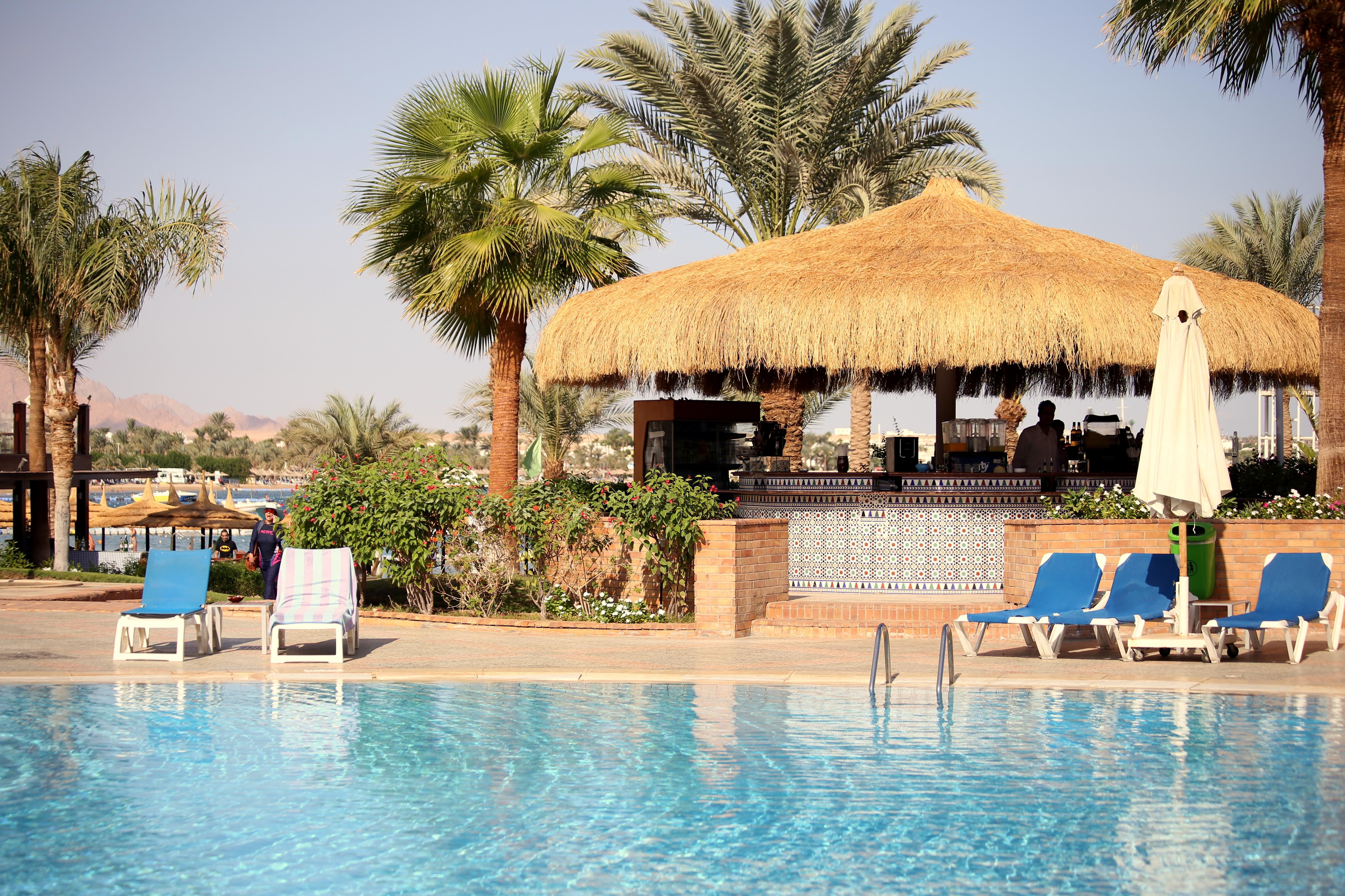 Marina Sharm