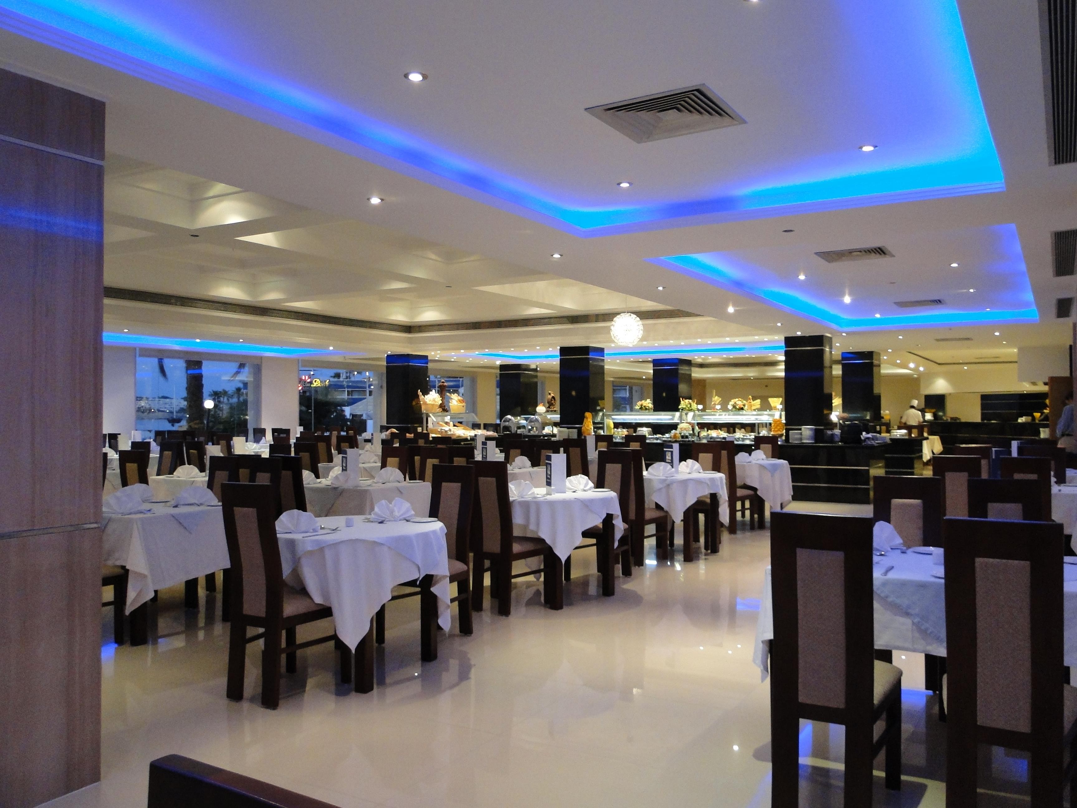 Marina Sharm