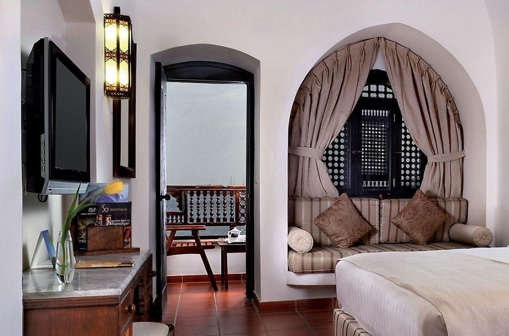 Movenpick Resort Naama Bay