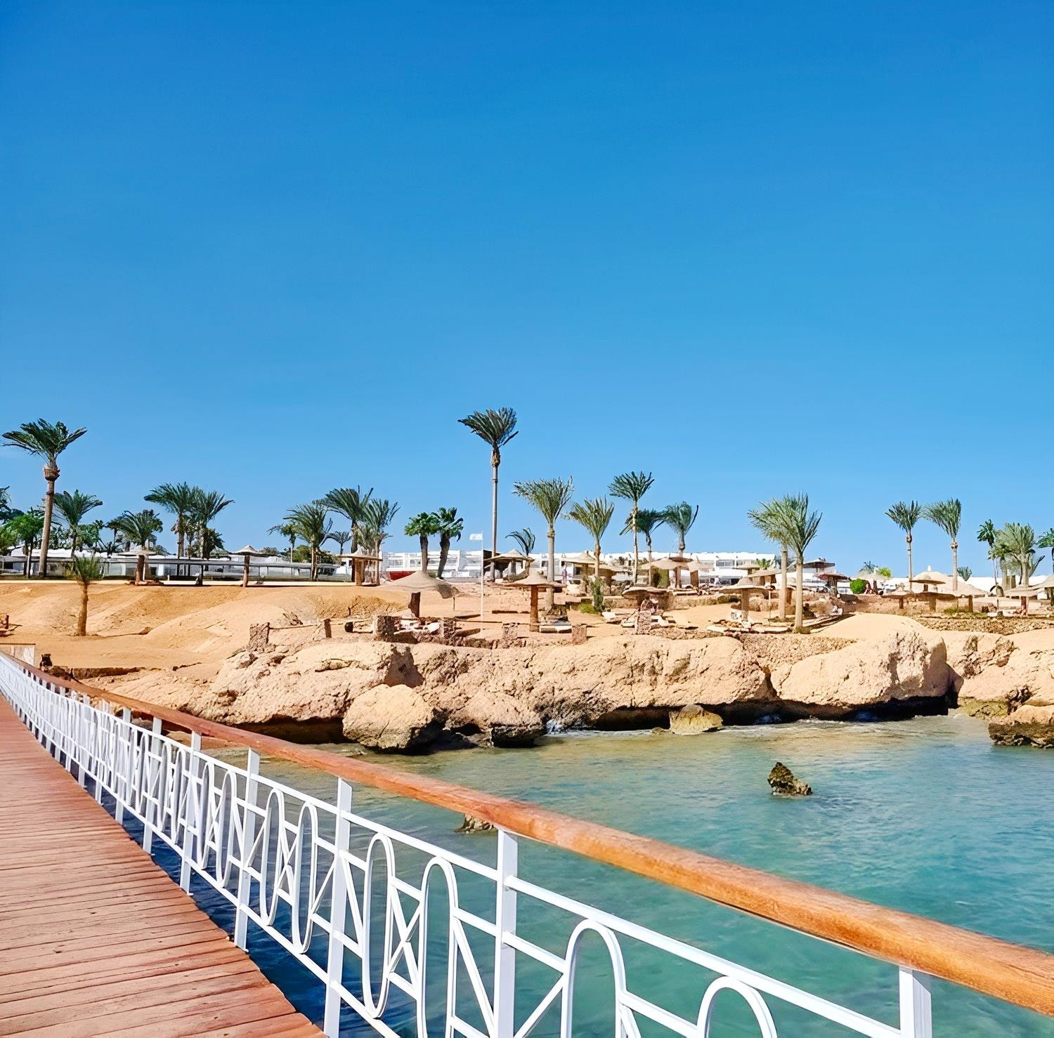 Monte Carlo Sharm Resort & Spa