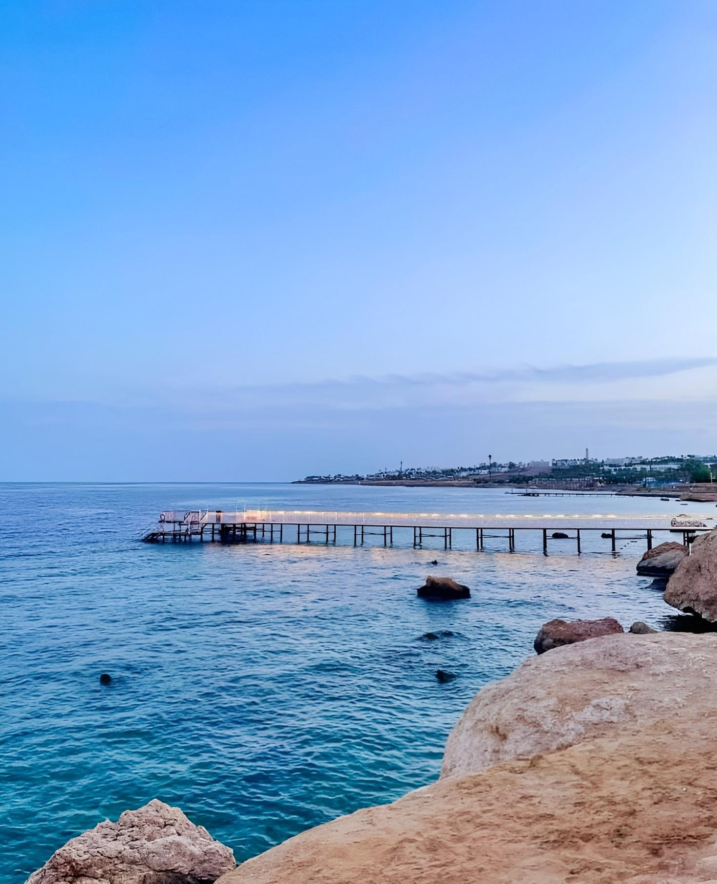 Monte Carlo Sharm Resort & Spa
