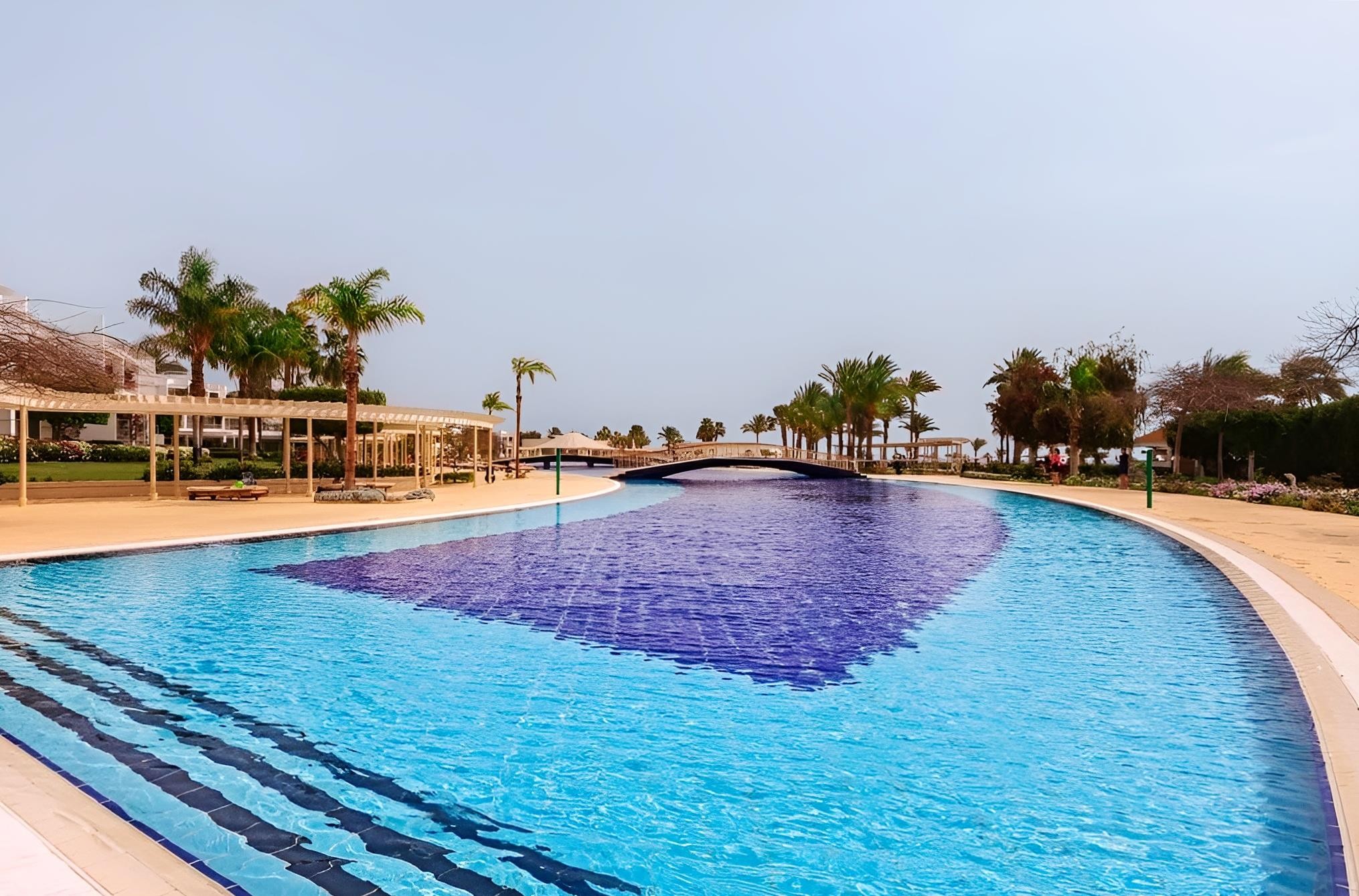 Monte Carlo Sharm Resort & Spa