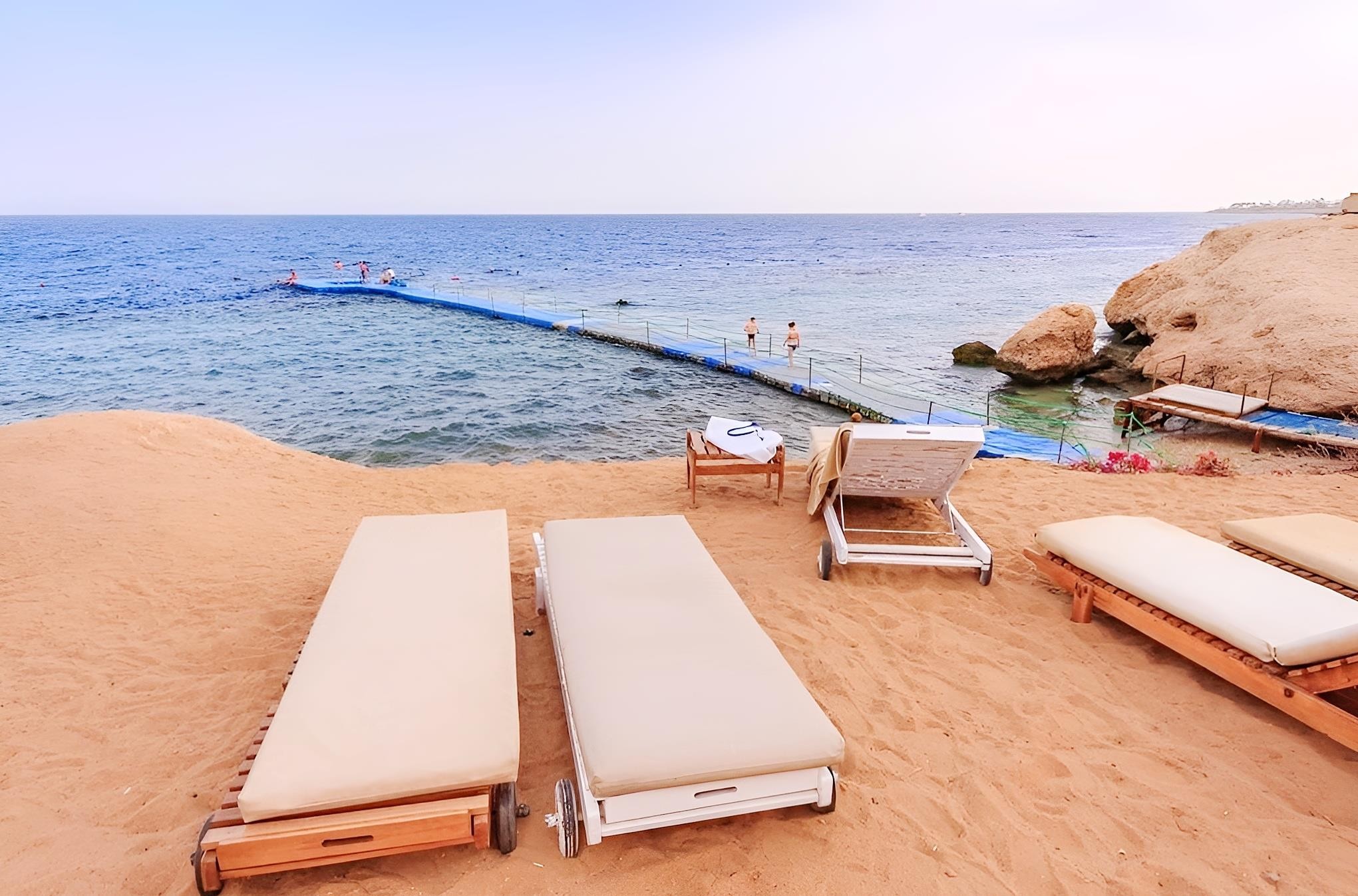 Monte Carlo Sharm Resort & Spa