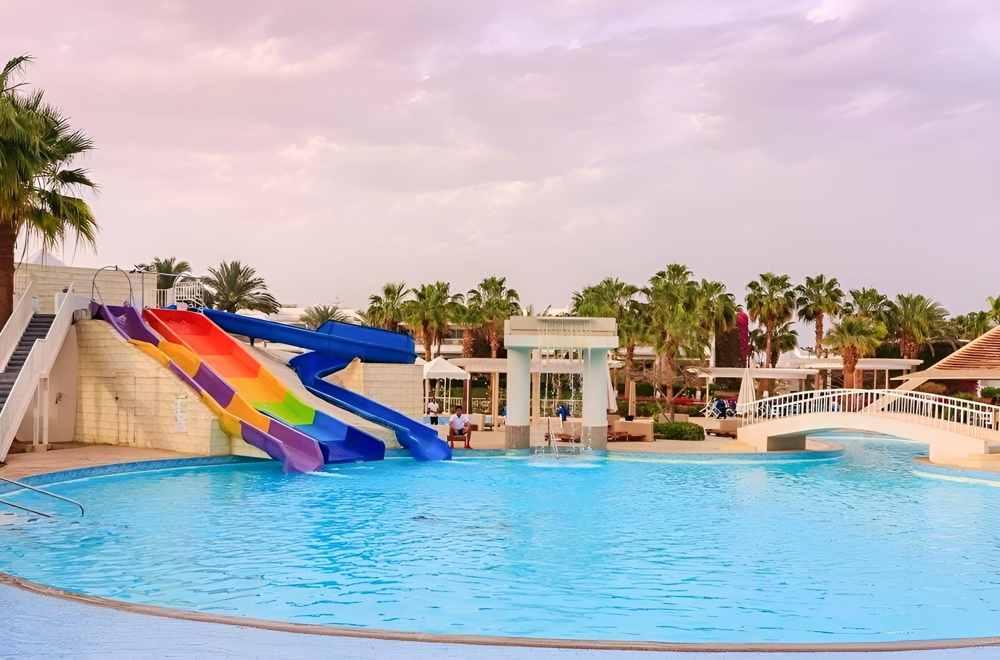 Monte Carlo Sharm Resort & Spa