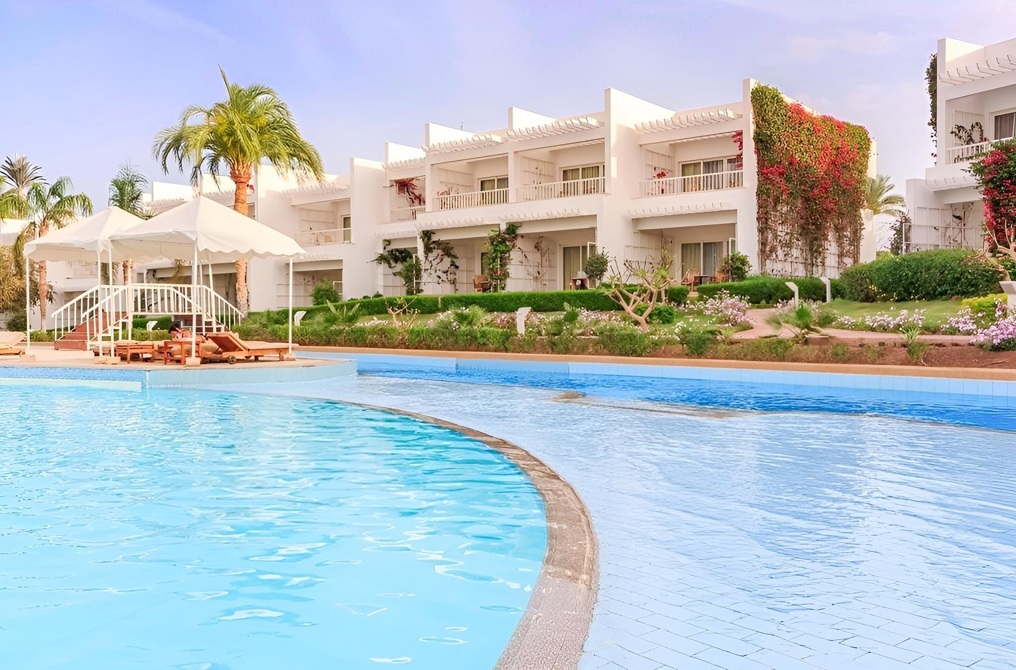 Monte Carlo Sharm Resort & Spa