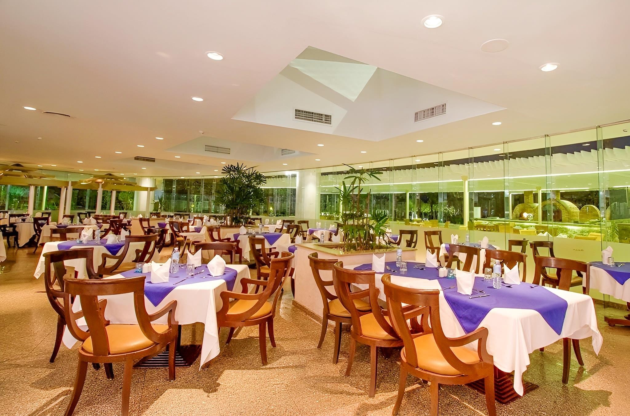 Monte Carlo Sharm Resort & Spa