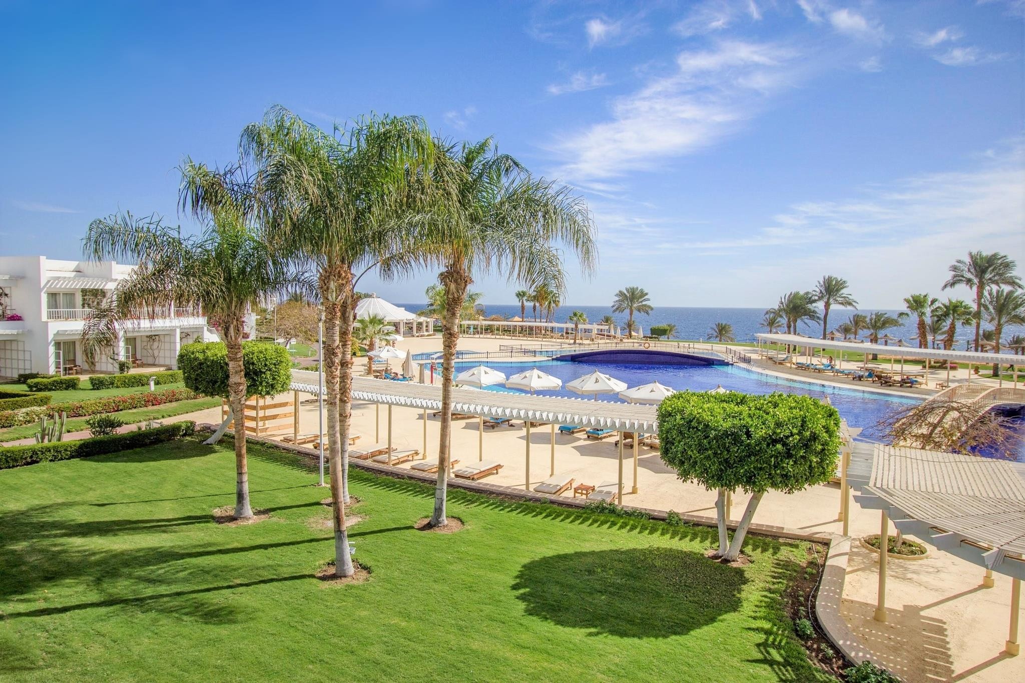 Monte Carlo Sharm Resort & Spa