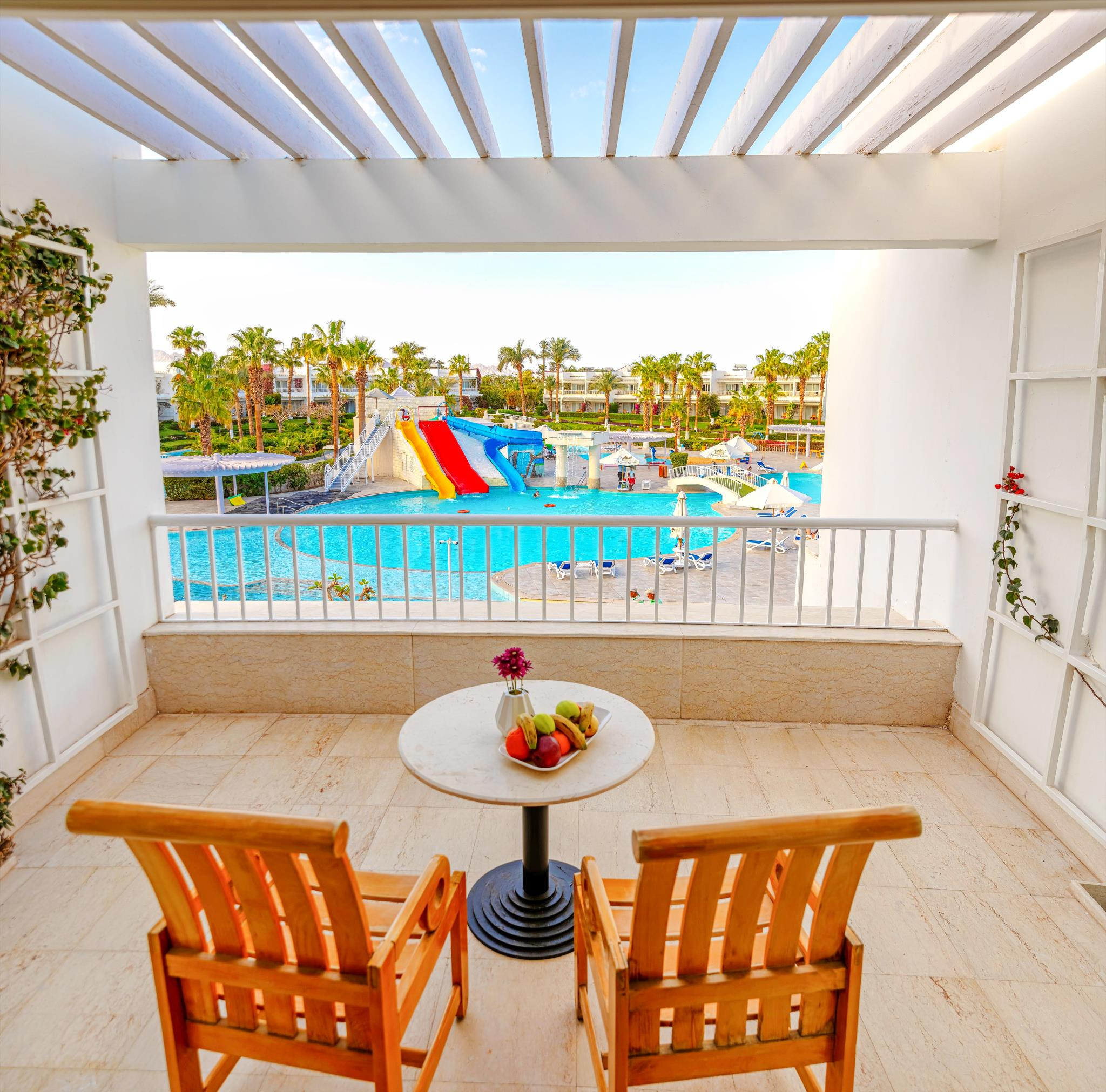 Monte Carlo Sharm Resort & Spa