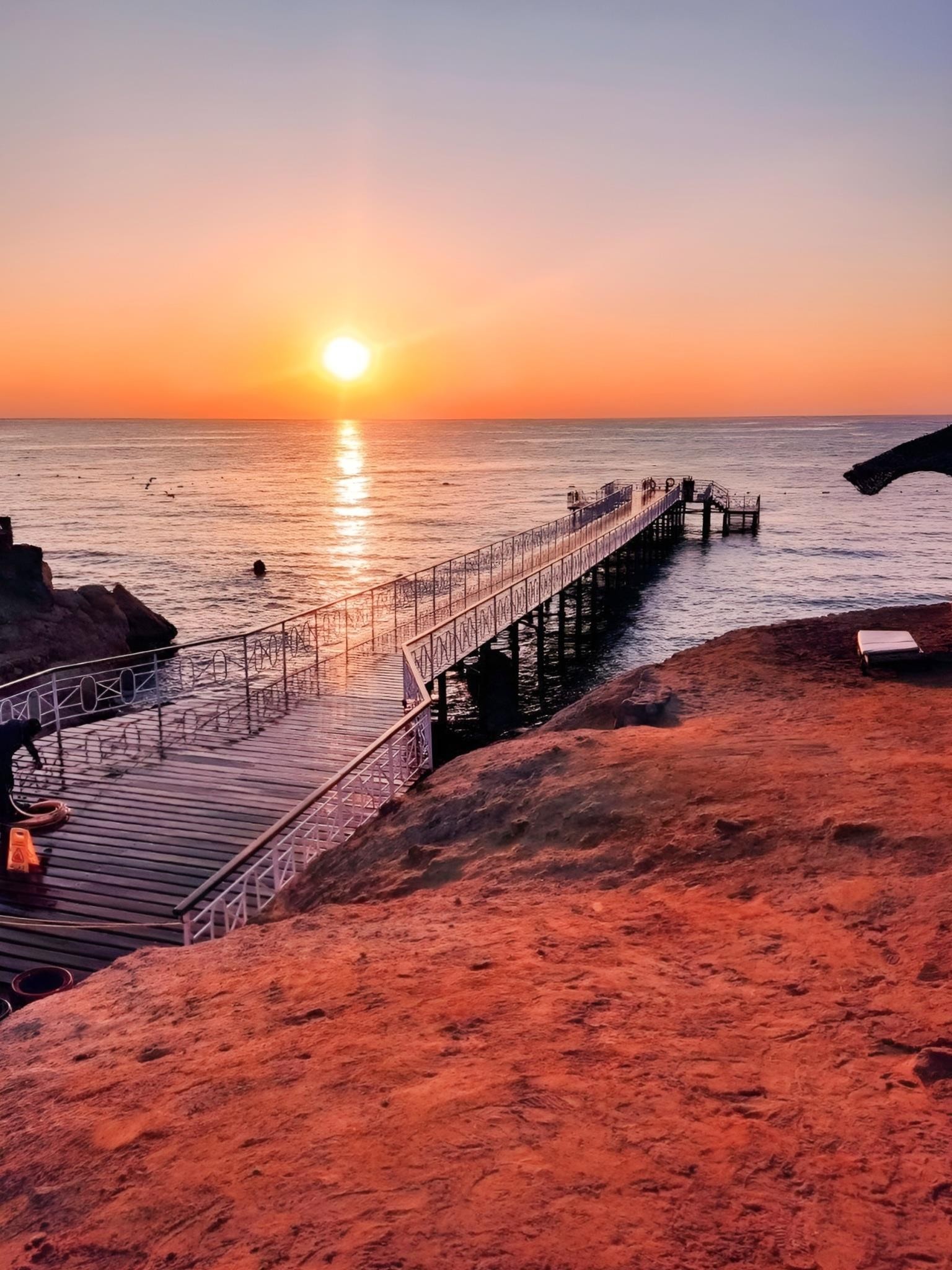 Monte Carlo Sharm Resort & Spa