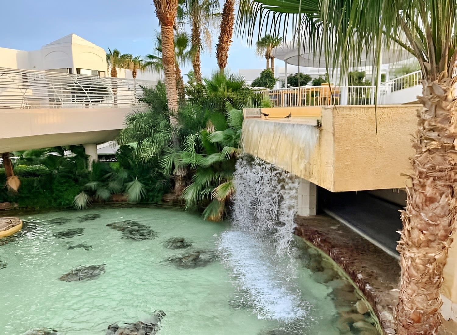 Monte Carlo Sharm Resort & Spa