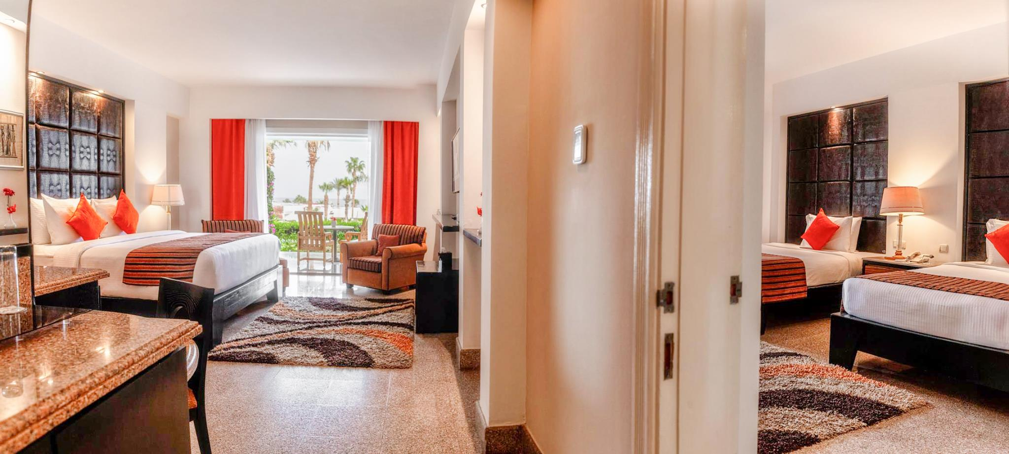 Monte Carlo Sharm Resort & Spa