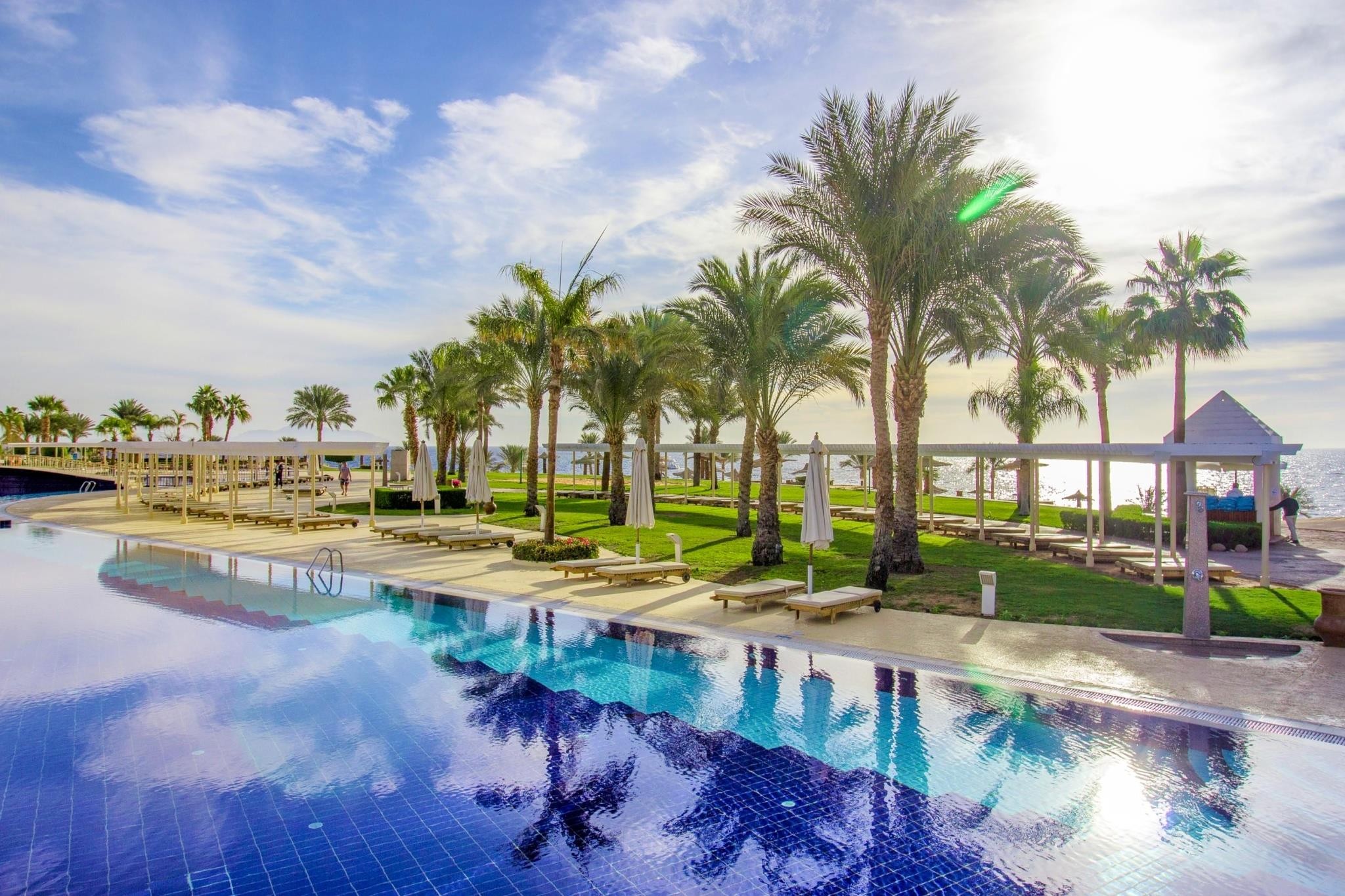 Monte Carlo Sharm Resort & Spa