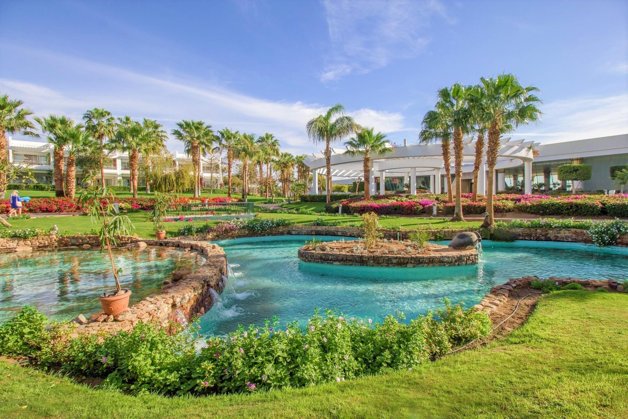 Monte Carlo Sharm Resort & Spa