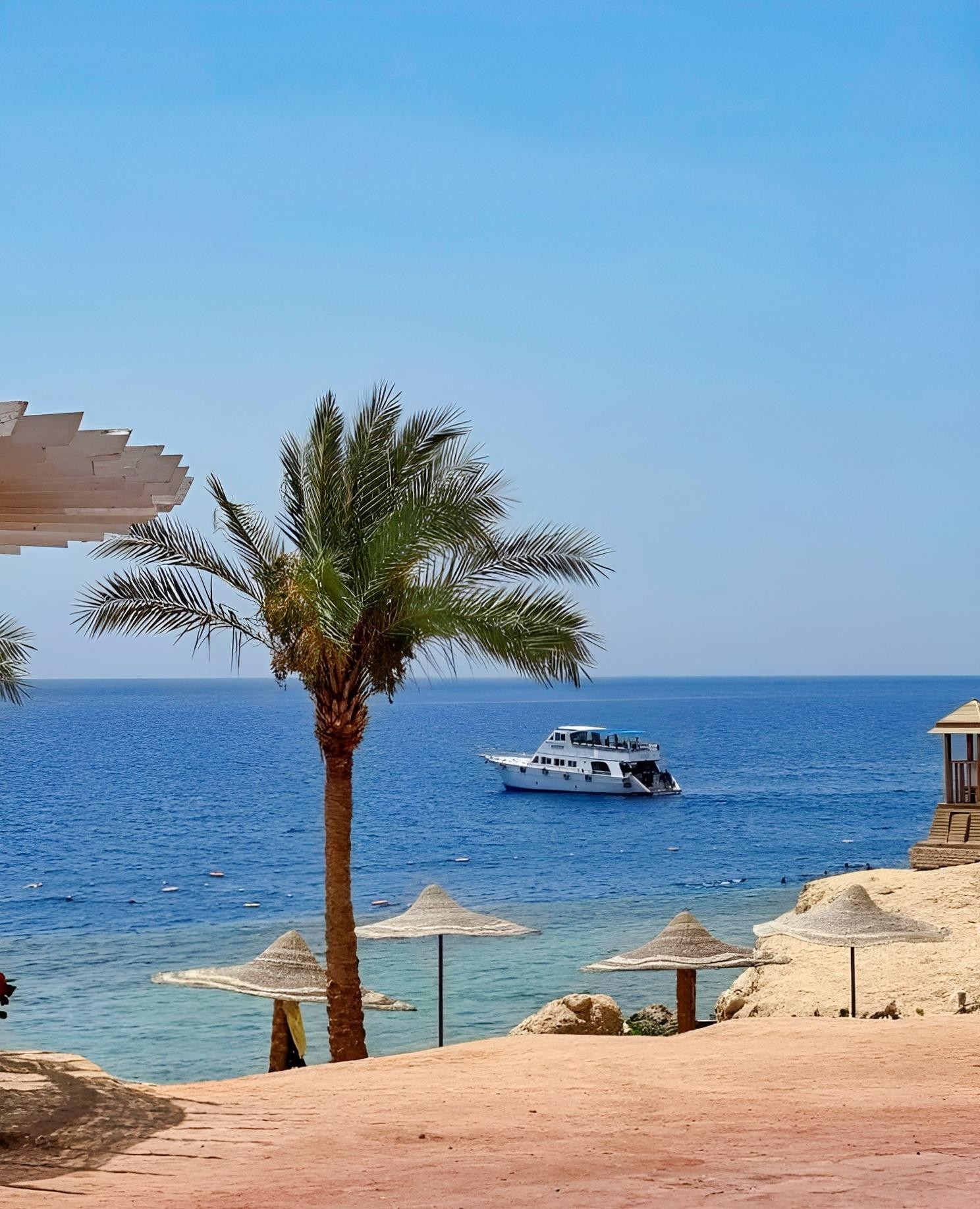 Monte Carlo Sharm Resort & Spa