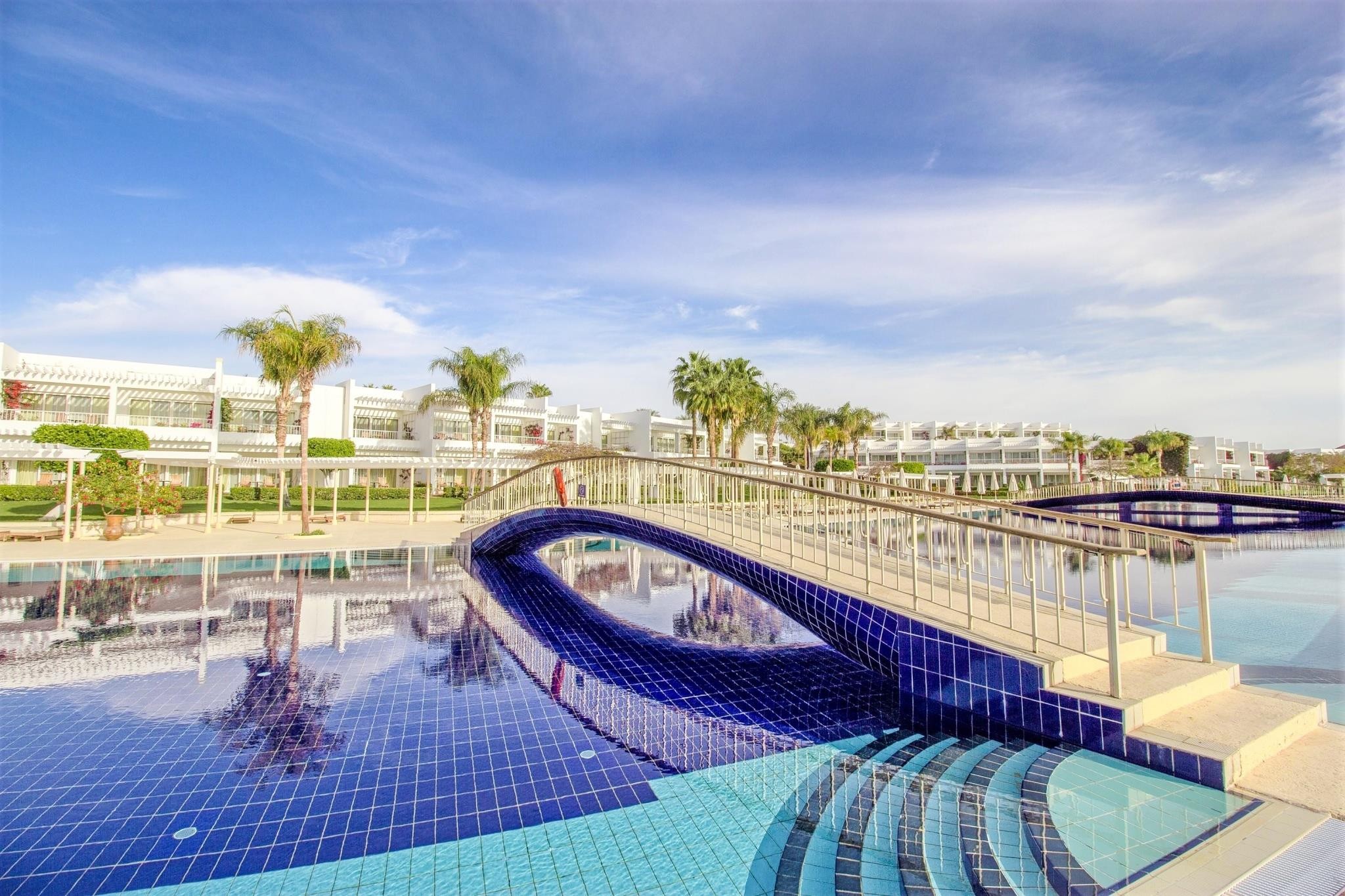 Monte Carlo Sharm Resort & Spa