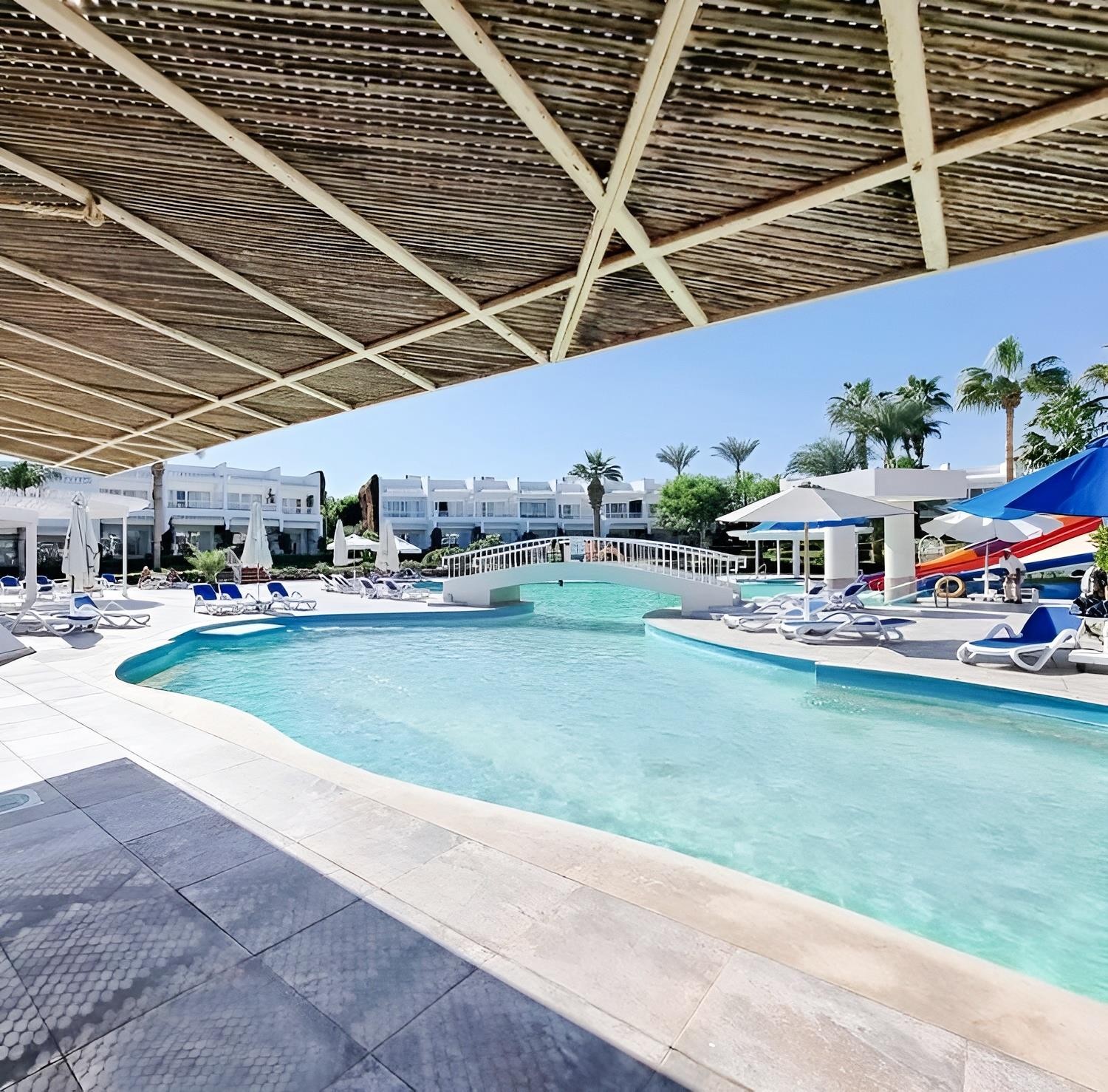 Monte Carlo Sharm Resort & Spa