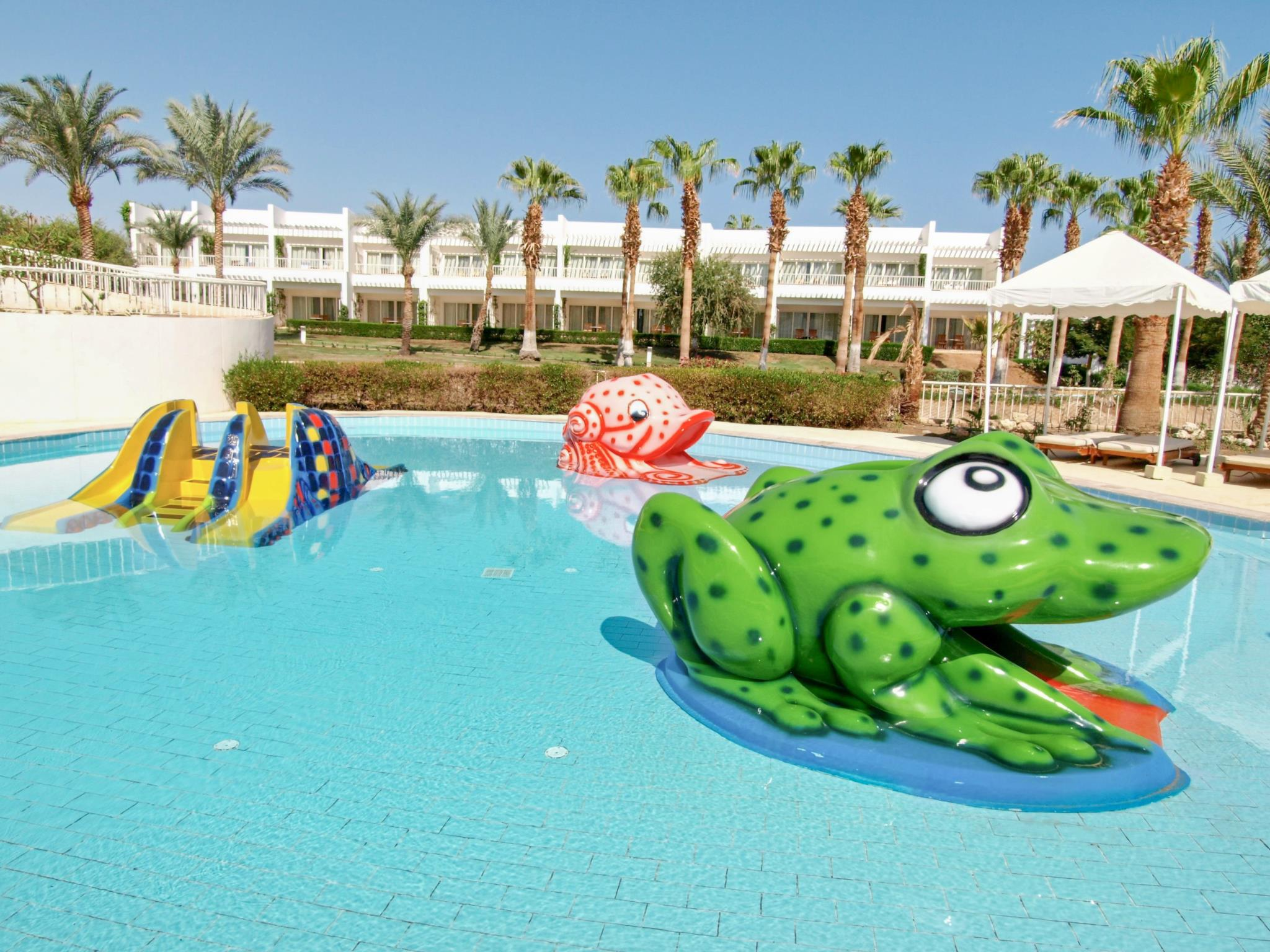 Monte Carlo Sharm Resort & Spa