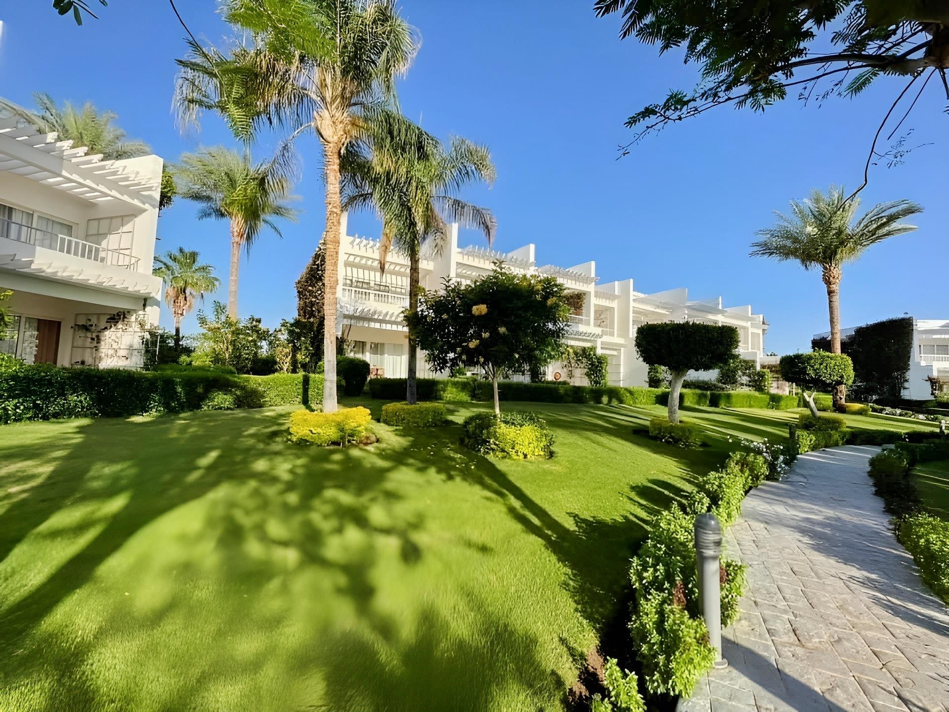 Monte Carlo Sharm Resort & Spa