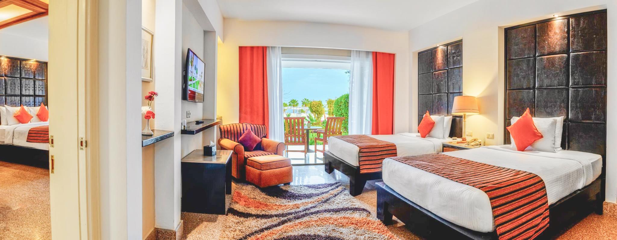 Monte Carlo Sharm Resort & Spa