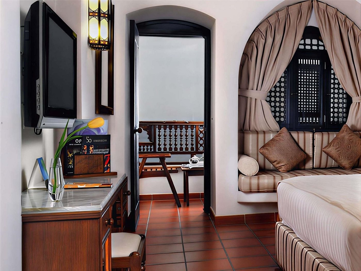 Movenpick Resort Sharm El Sheikh