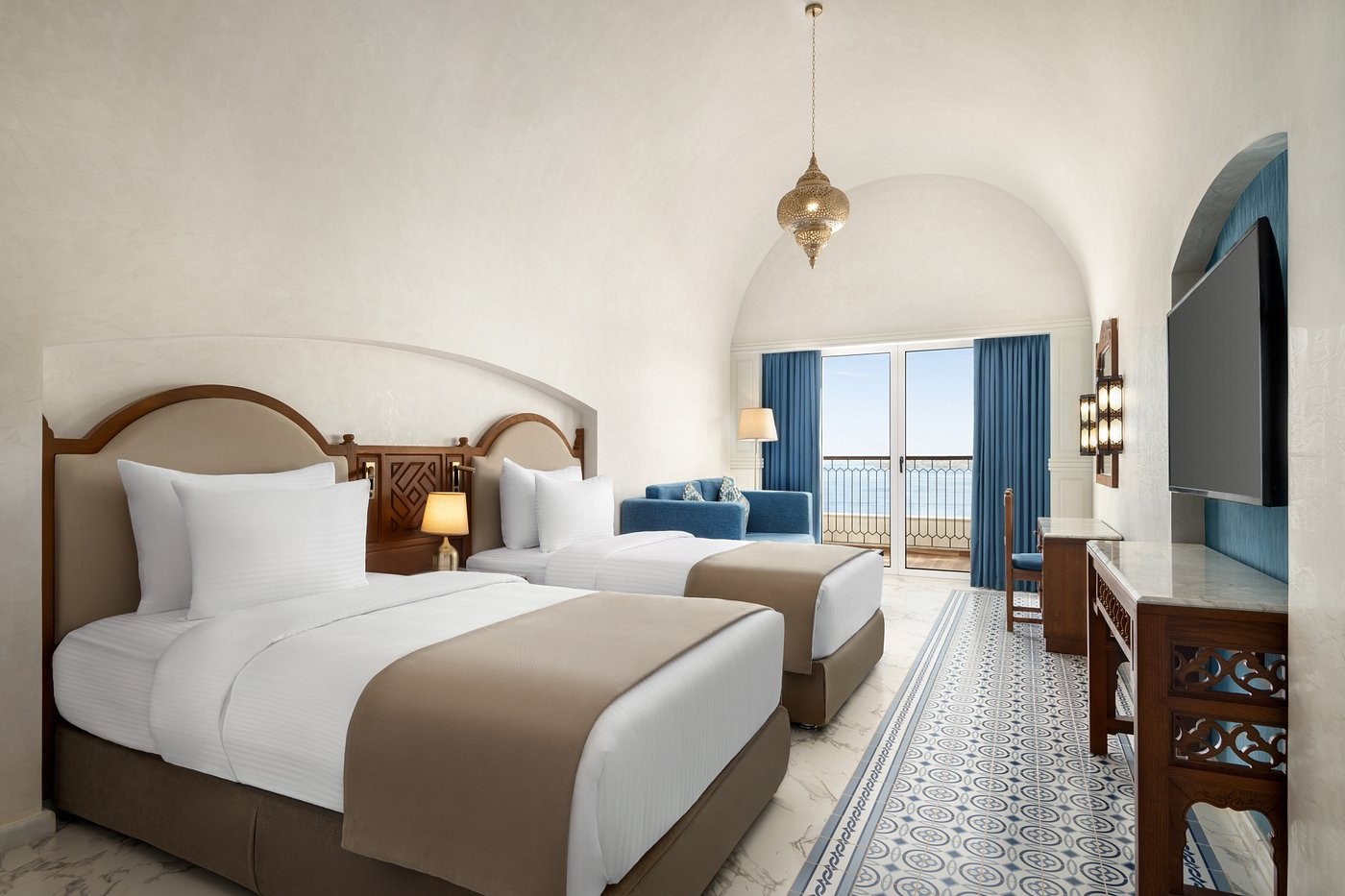 Movenpick Resort Sharm El Sheikh