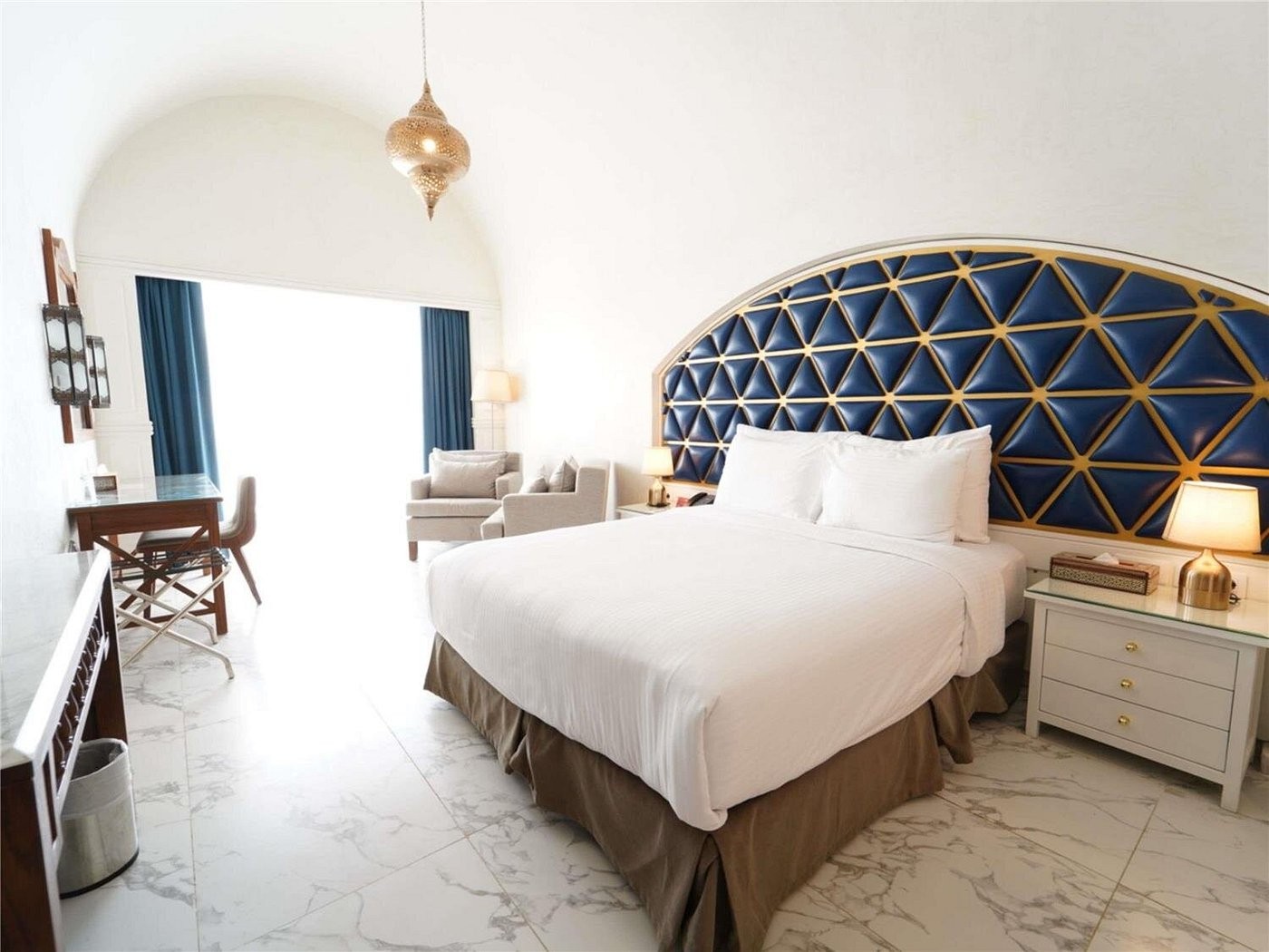 Movenpick Resort Sharm El Sheikh