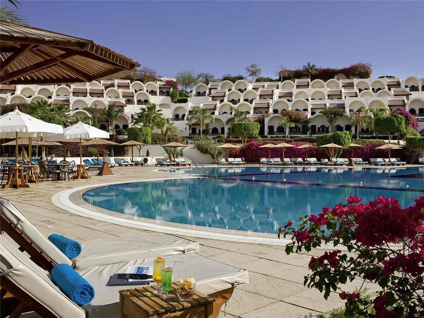 Movenpick Resort Sharm El Sheikh