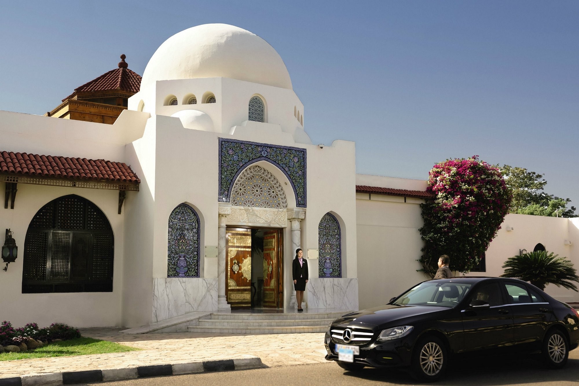 Movenpick Resort Sharm El Sheikh