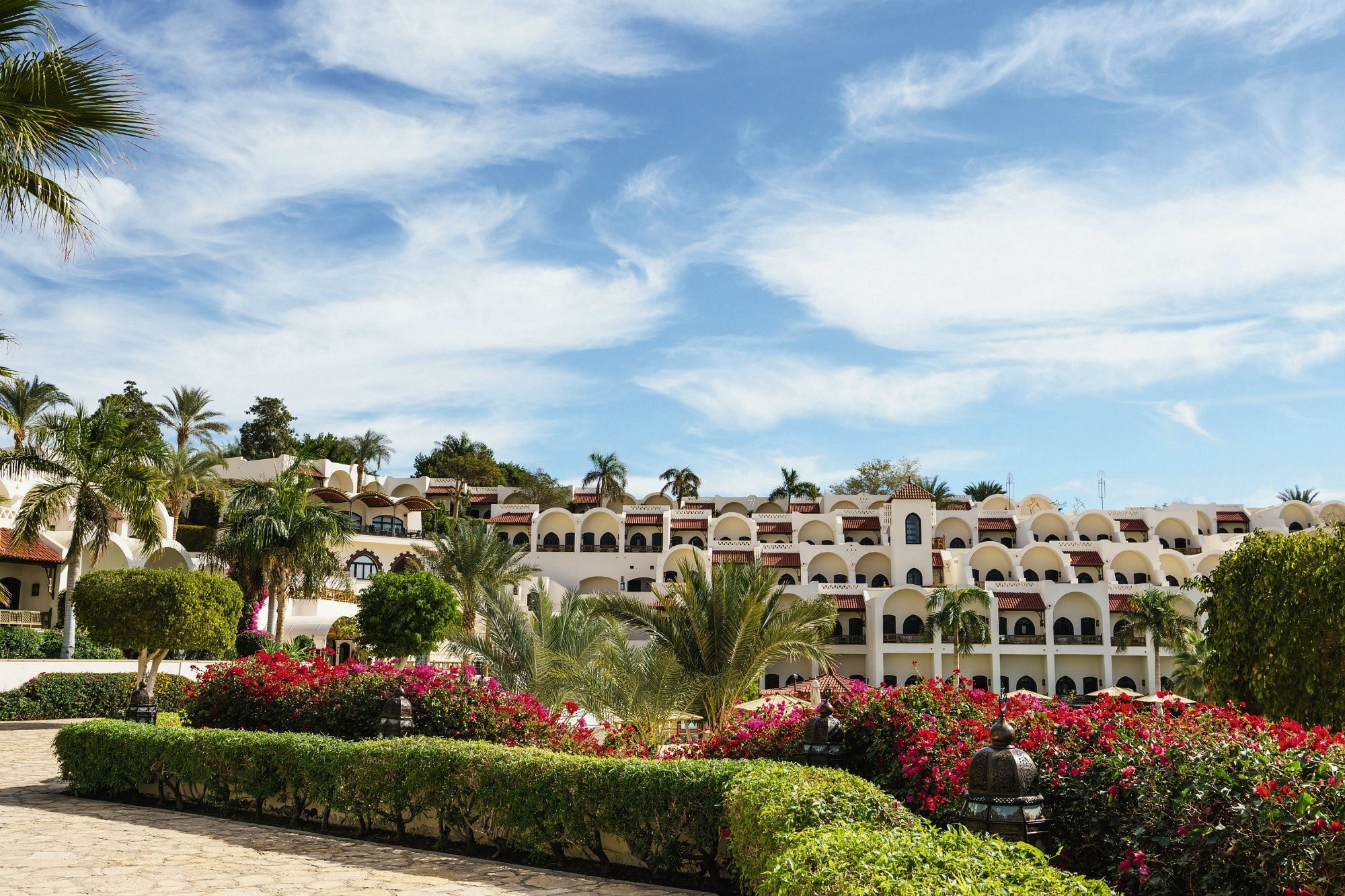 Movenpick Resort Sharm El Sheikh