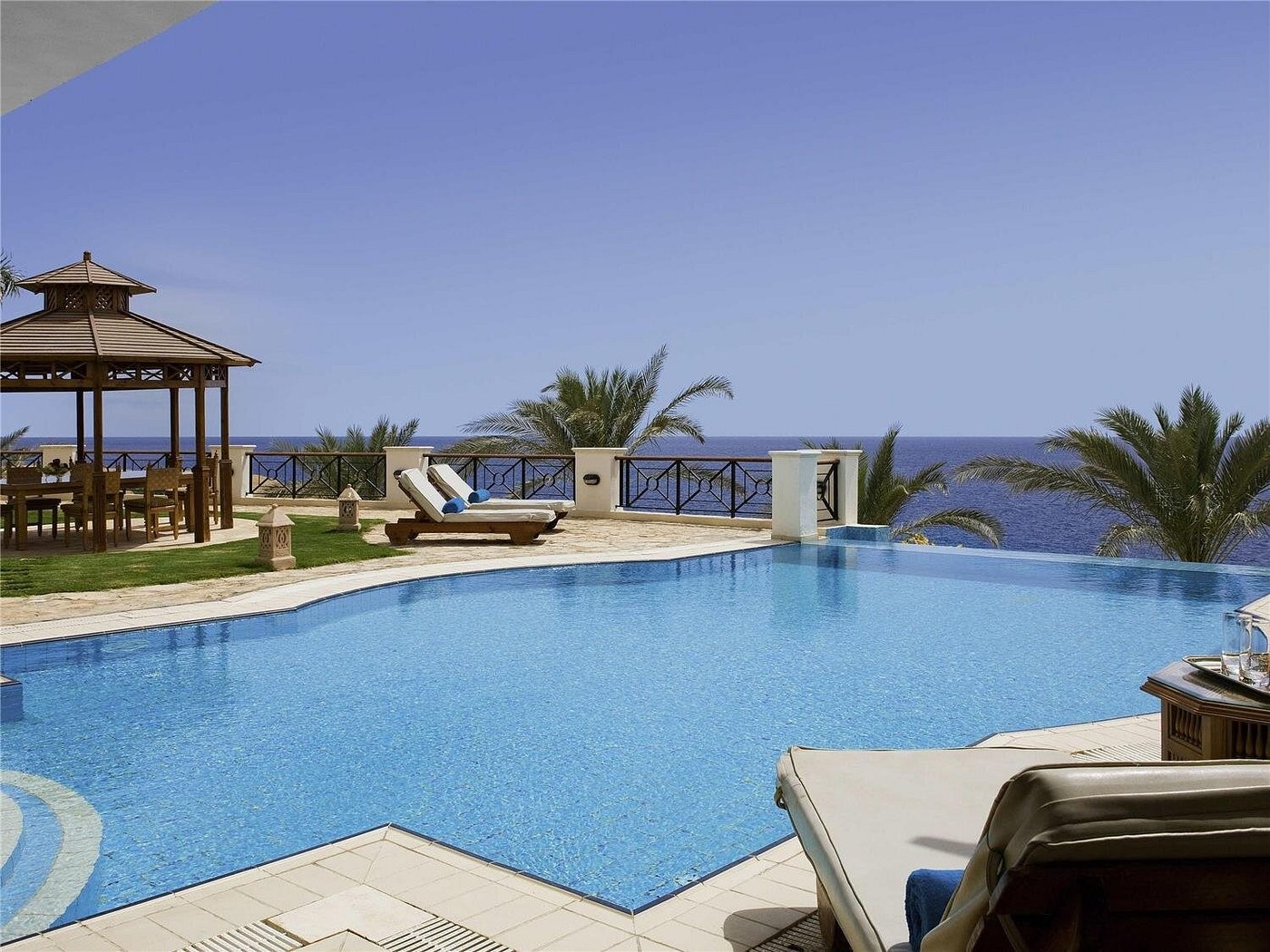 Movenpick Resort Sharm El Sheikh
