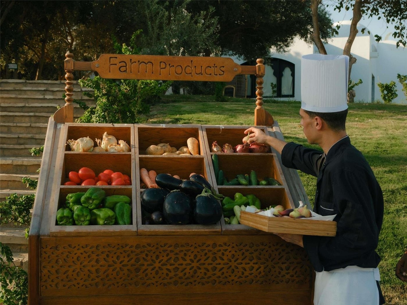 Movenpick Resort Sharm El Sheikh