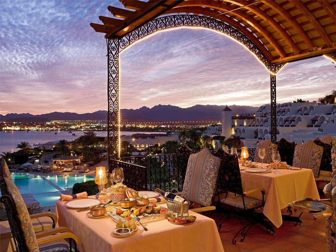 Movenpick Resort Sharm El Sheikh