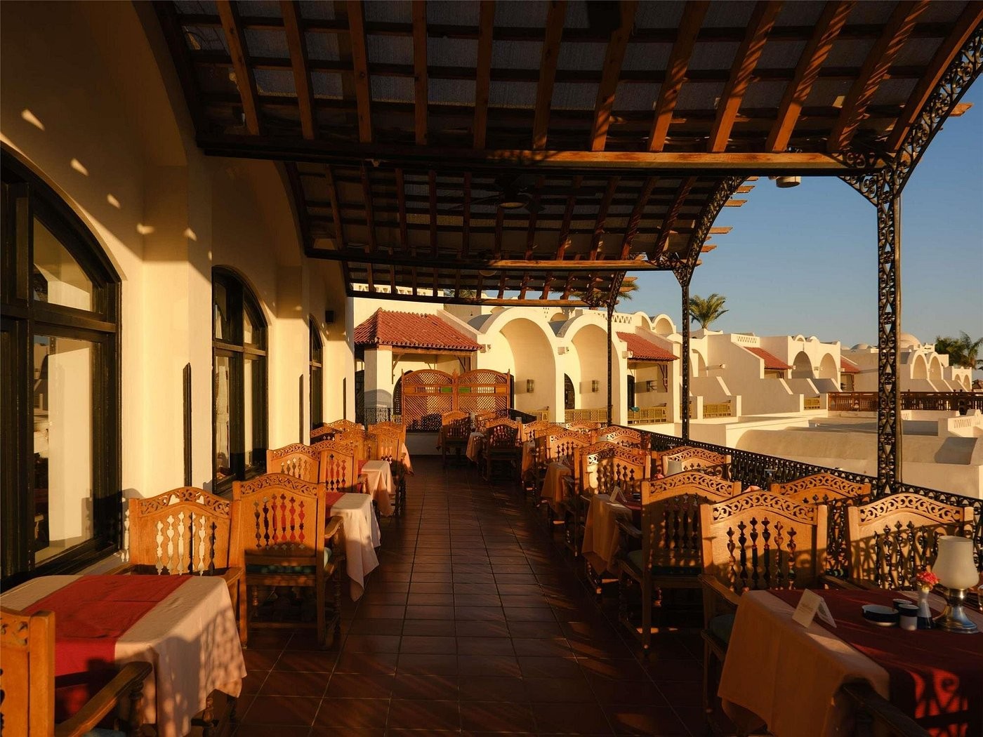 Movenpick Resort Sharm El Sheikh