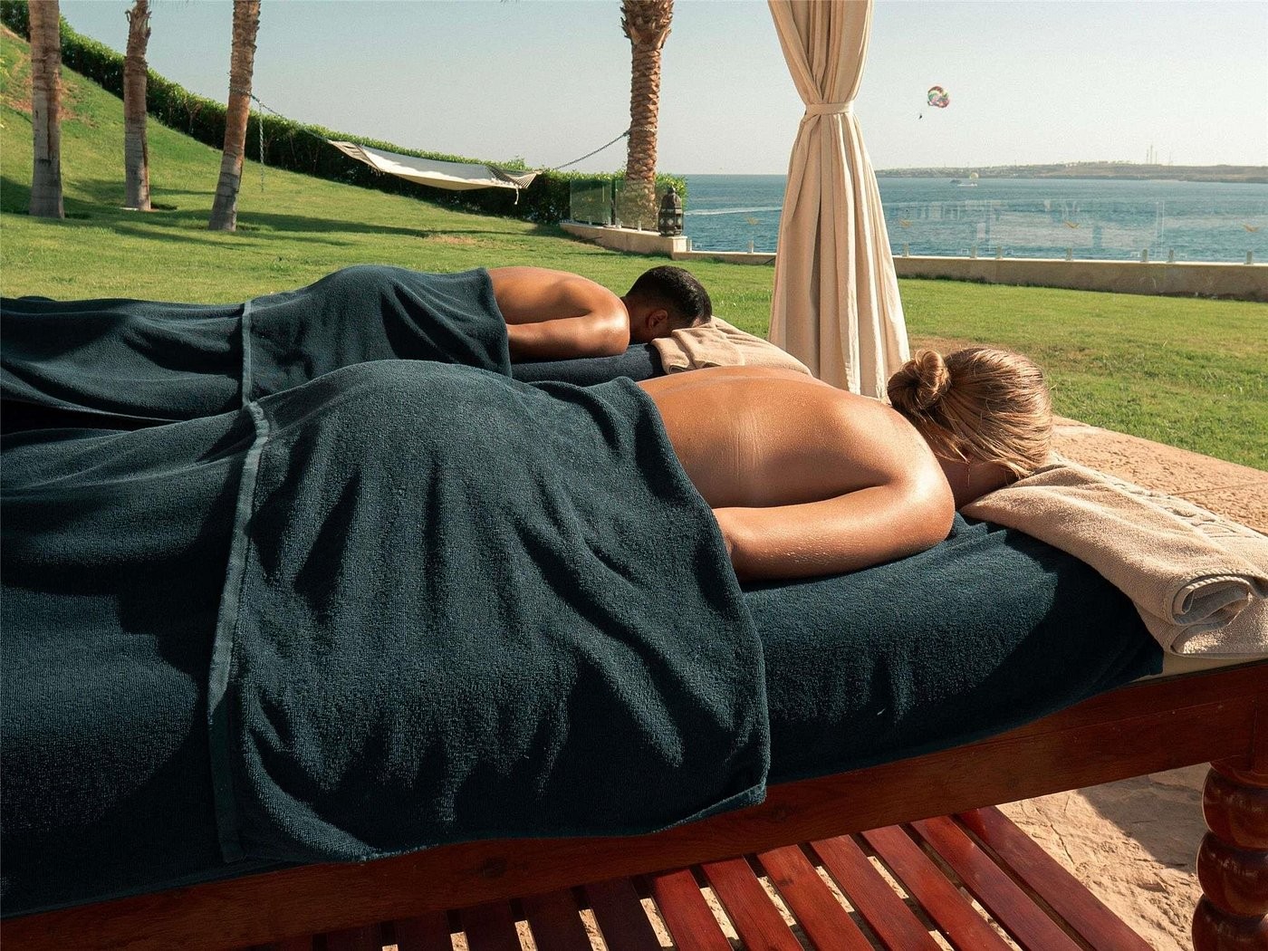 Movenpick Resort Sharm El Sheikh