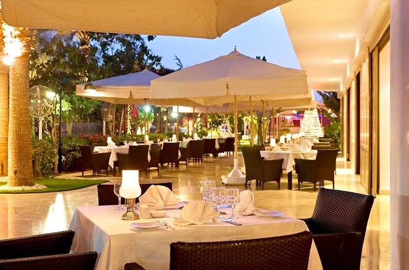 NOVOTEL BEACH