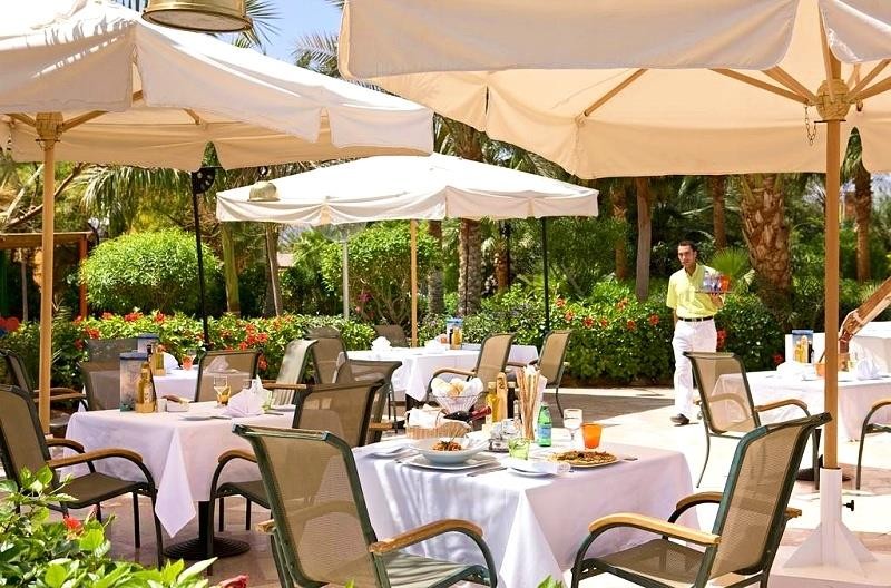 NOVOTEL BEACH