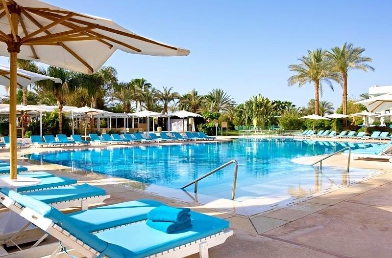 NOVOTEL BEACH