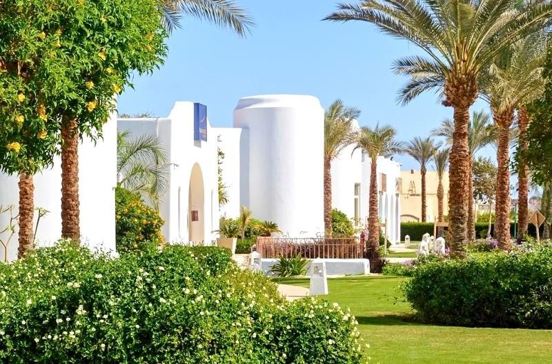 NOVOTEL BEACH