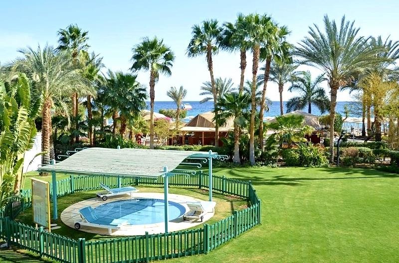 NOVOTEL BEACH