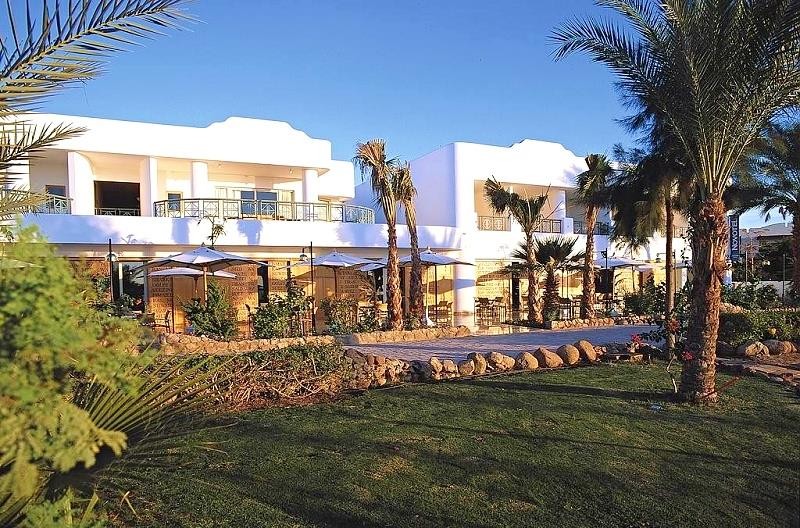 NOVOTEL BEACH