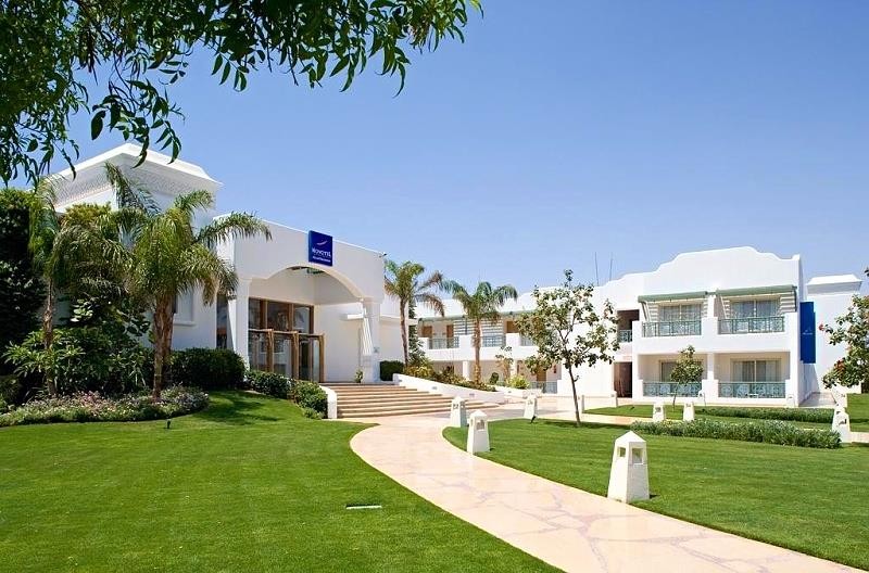 NOVOTEL BEACH