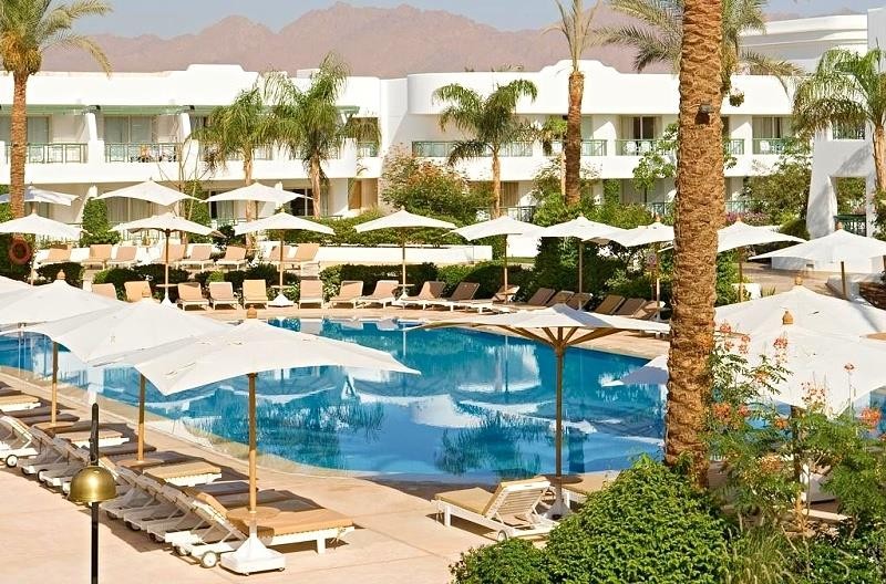 NOVOTEL BEACH