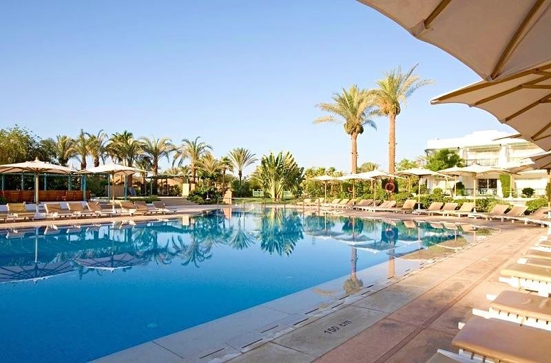 NOVOTEL BEACH